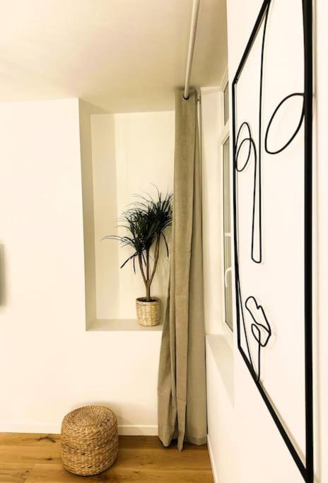 L'Eclat Prestigieux : Quartier Henriville อาเมียงส์ ภายนอก รูปภาพ