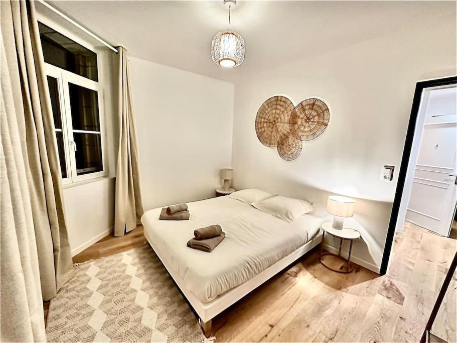 L'Eclat Prestigieux : Quartier Henriville อาเมียงส์ ภายนอก รูปภาพ