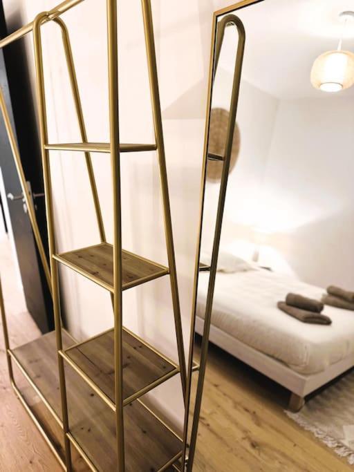 L'Eclat Prestigieux : Quartier Henriville อาเมียงส์ ภายนอก รูปภาพ
