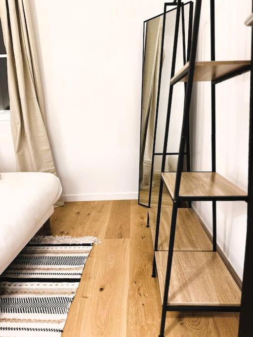 L'Eclat Prestigieux : Quartier Henriville อาเมียงส์ ภายนอก รูปภาพ